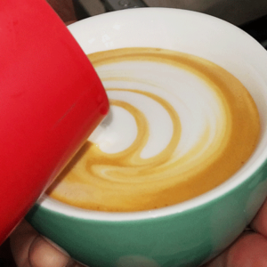 Formation professionnelle Barista - 2 jours