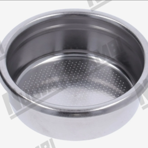 Filtre 58mm 2 tasses 18g