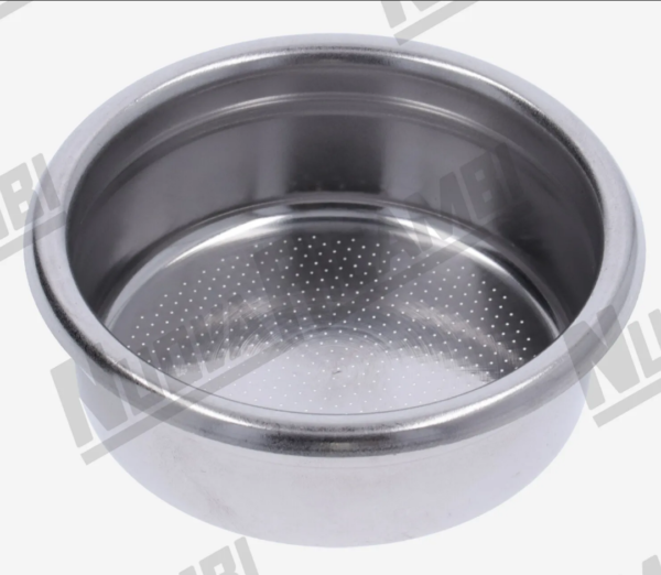 Filtre 58mm 2 tasses 18g