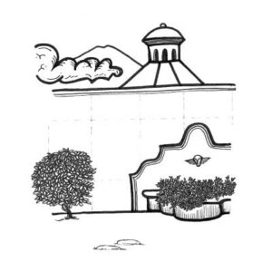El Patio - Huehuetenango - lavé