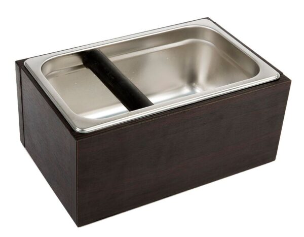 KNOCKBOX WOOD TOP